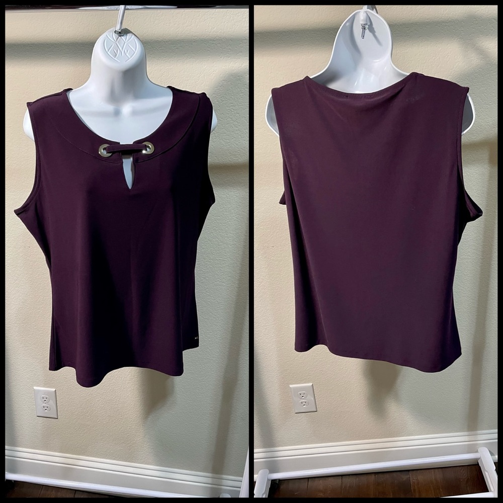 Tommy Hilfiger blouse, size XL